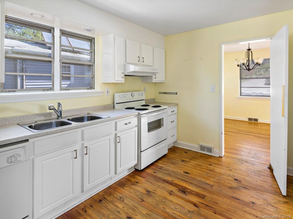60 Manetta Road Asheville, NC 28804 - Photo 9 of 21 Gallery Image 9