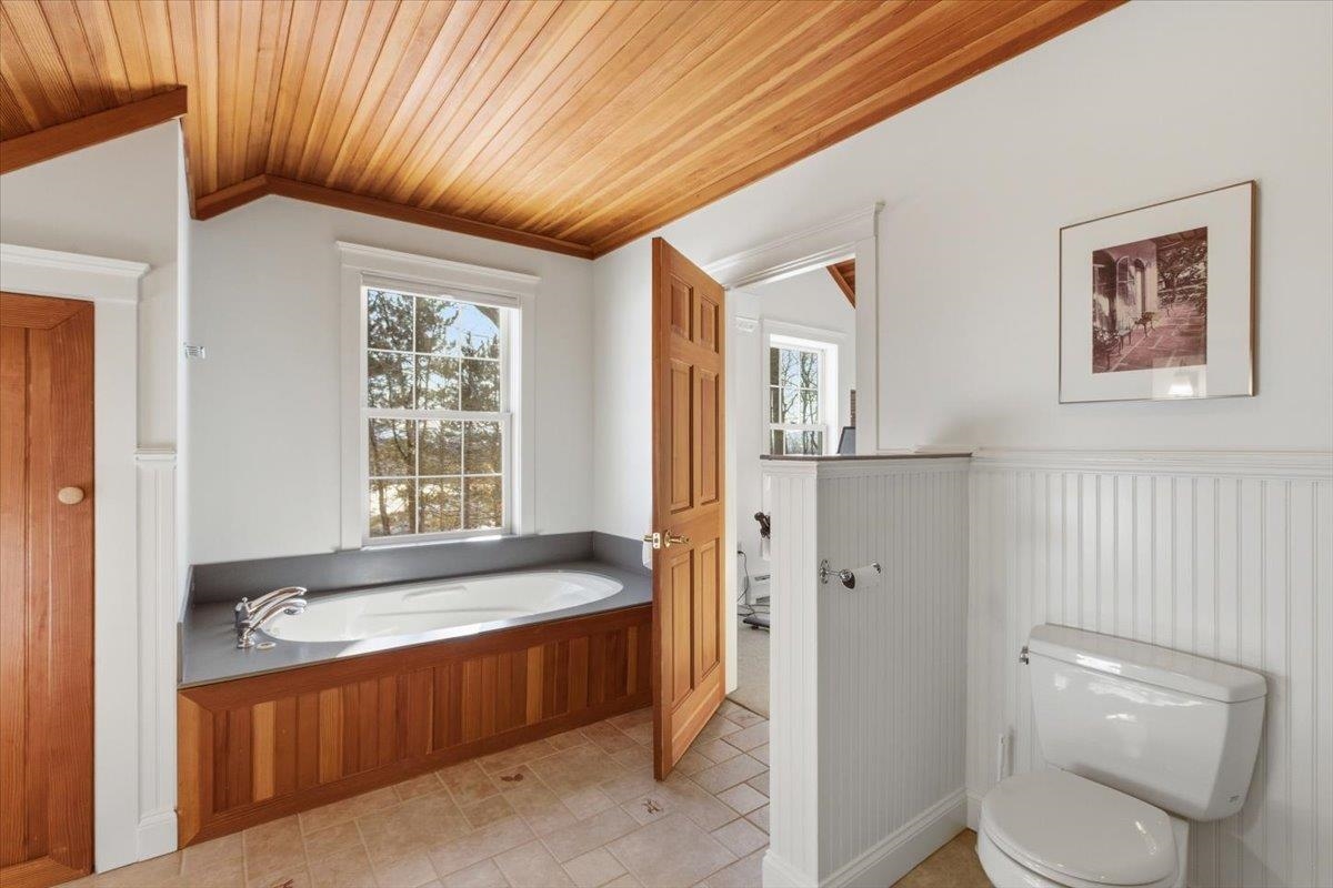 557 Bennett Hill Road Shaftsbury, VT 05262 - Photo 52 of 53