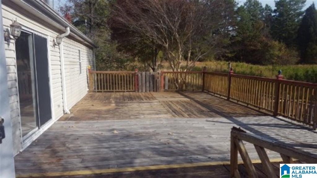 1708 Macedonia Road Ragland, AL 35131 - Photo 16 of 17