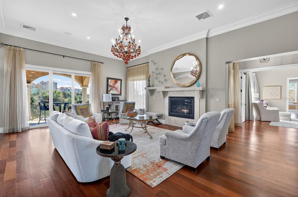 20 Rue Grande Mer Palm Coast, FL 32137 - Photo 10 of 99 Gallery Image 10