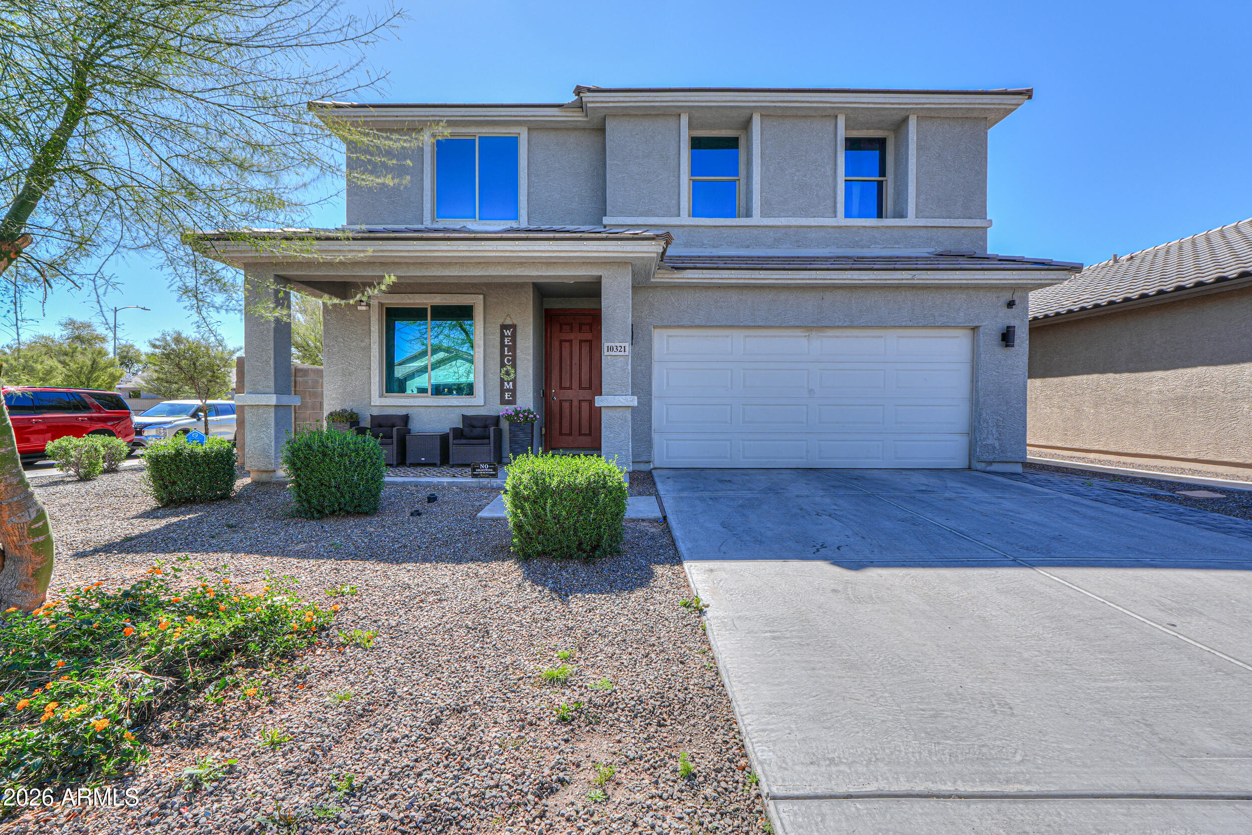 10321 West Payson Road Tolleson, AZ 85353 - Photo 4 of 41