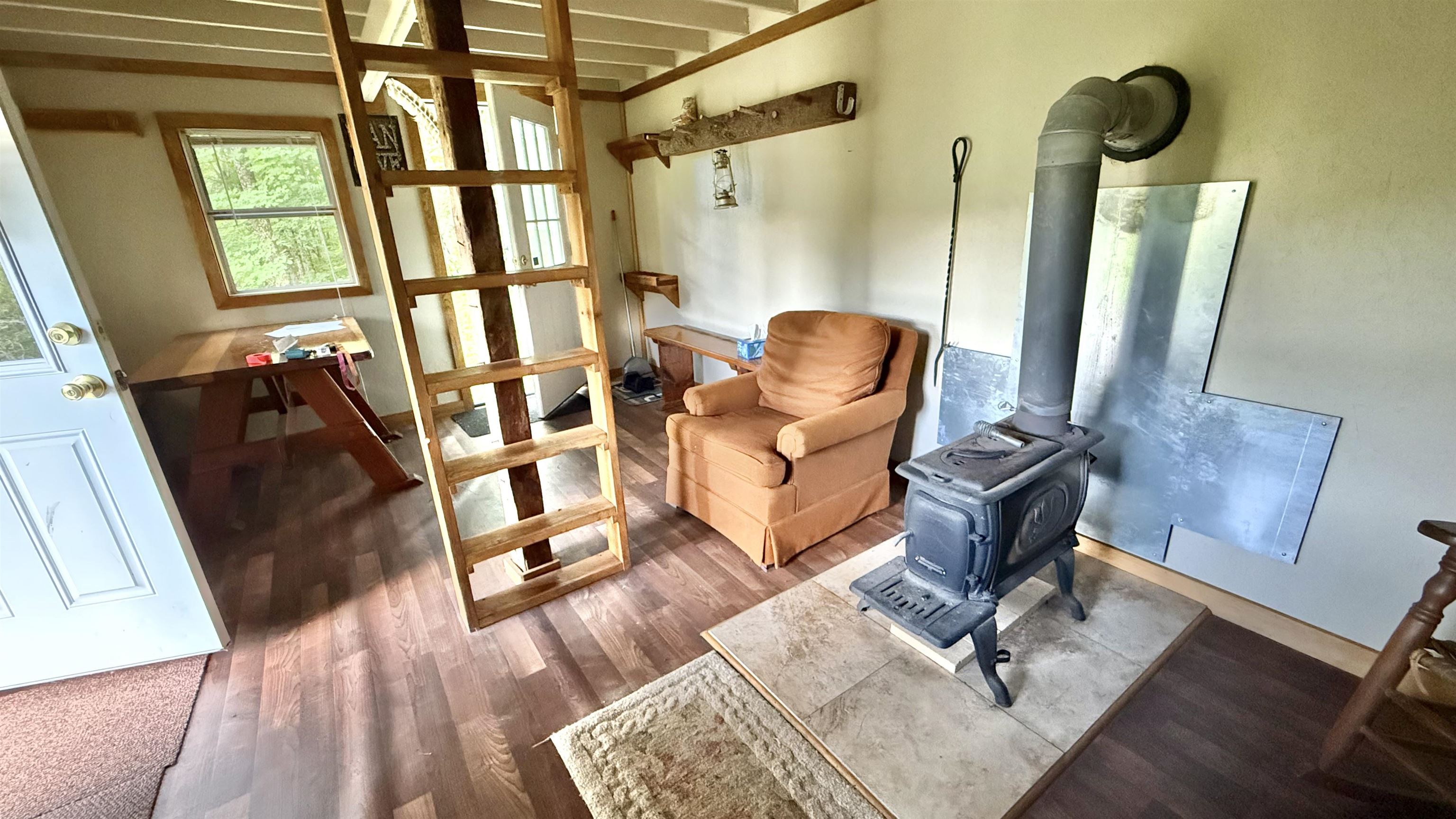 2075 Codding Hollow Road Johnson, VT 05656 - Photo 15 of 54