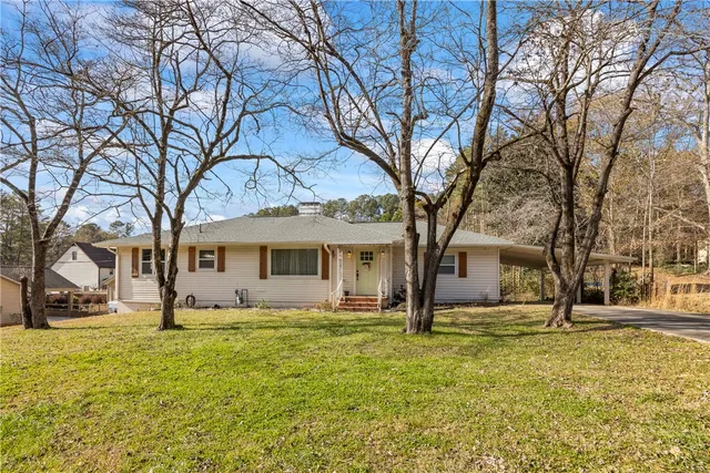 $359,900 | 318 South Pine Street, Walhalla, SC 29691