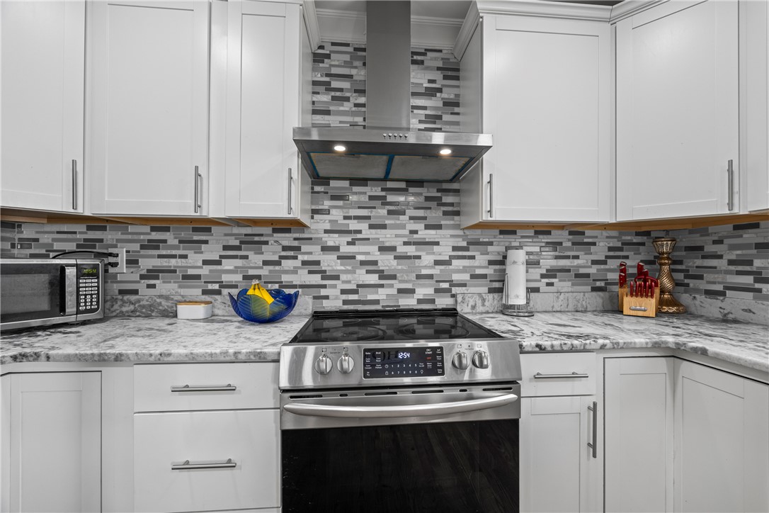 318 South Pine Street Walhalla, SC 29691 - Photo 13 of 50 Kitchen