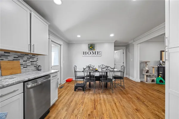 $349,900 | 318 South Pine Street, Walhalla, SC 29691