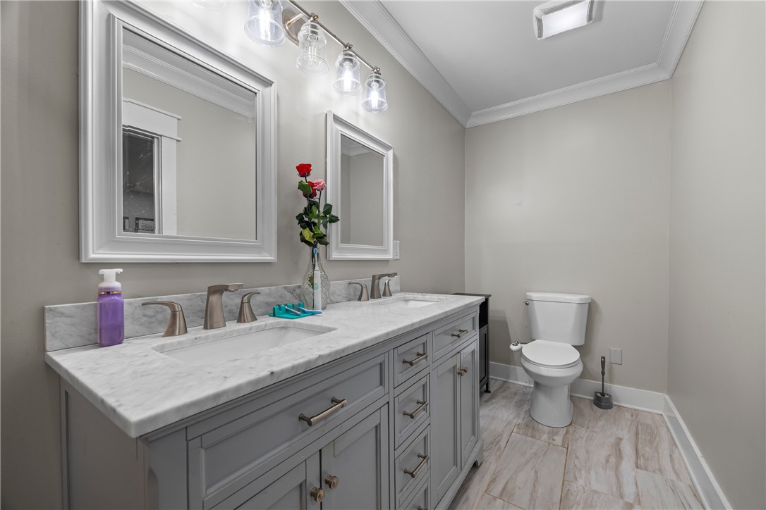 318 South Pine Street Walhalla, SC 29691 - Photo 25 of 50 Primary Bath