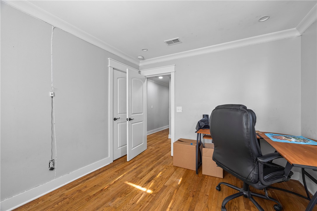 318 South Pine Street Walhalla, SC 29691 - Photo 29 of 50 Bedroom 2