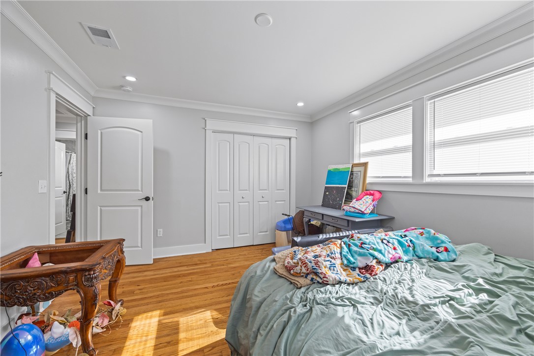 318 South Pine Street Walhalla, SC 29691 - Photo 31 of 50 Bedroom 3