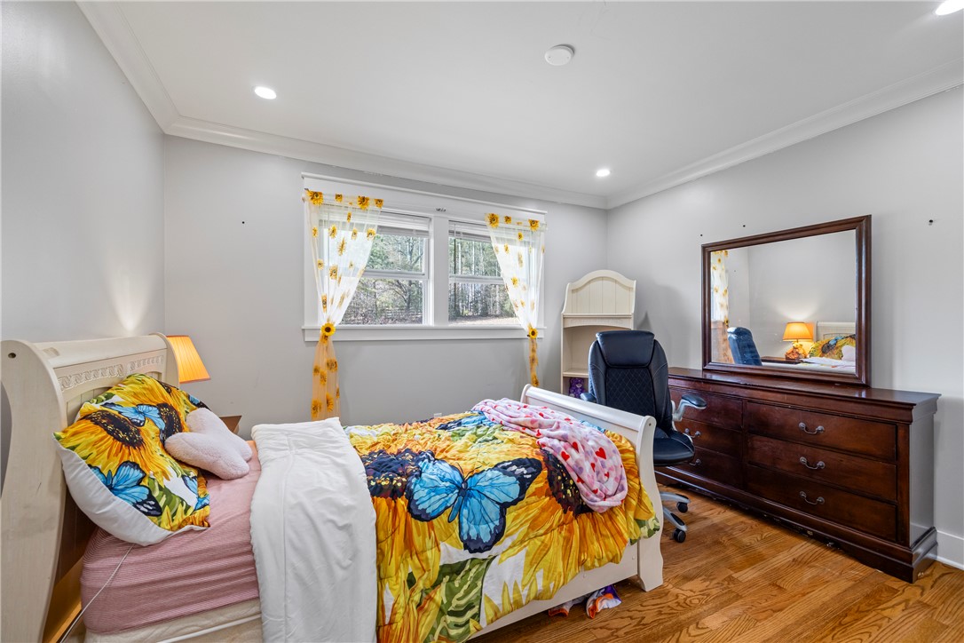 318 South Pine Street Walhalla, SC 29691 - Photo 32 of 50 Bedroom 4