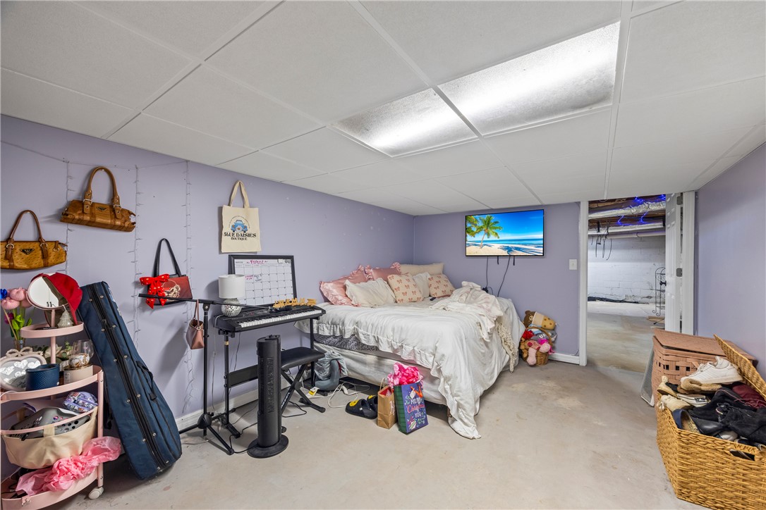 318 South Pine Street Walhalla, SC 29691 - Photo 38 of 50 Non Conforming Bedroom 5