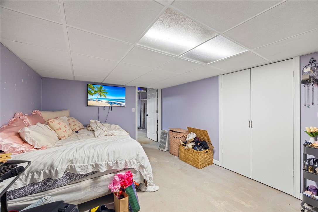 318 South Pine Street Walhalla, SC 29691 - Photo 39 of 50 Non Conforming Bedroom 5