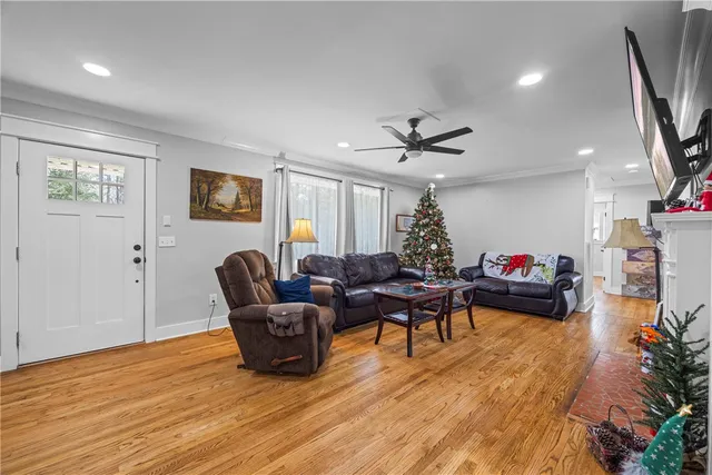 $359,900 | 318 South Pine Street, Walhalla, SC 29691