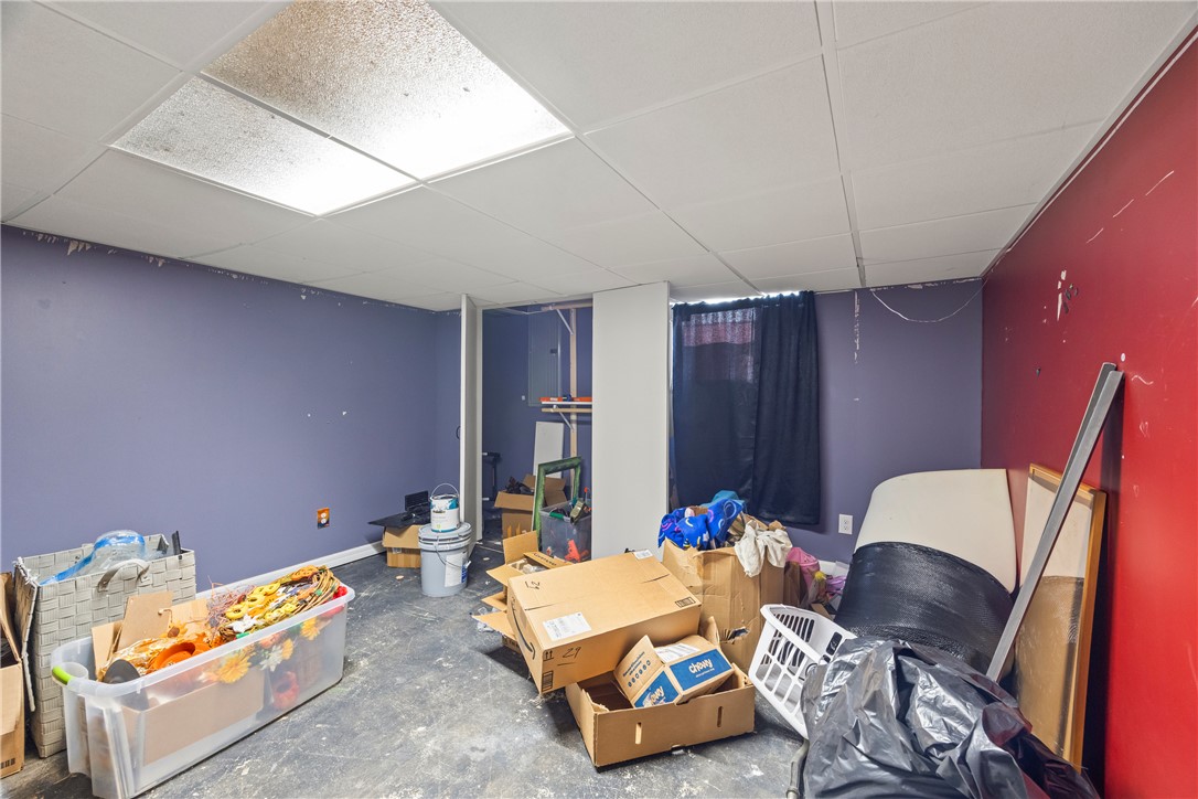 318 South Pine Street Walhalla, SC 29691 - Photo 41 of 50 Non Conforming Bedroom 6