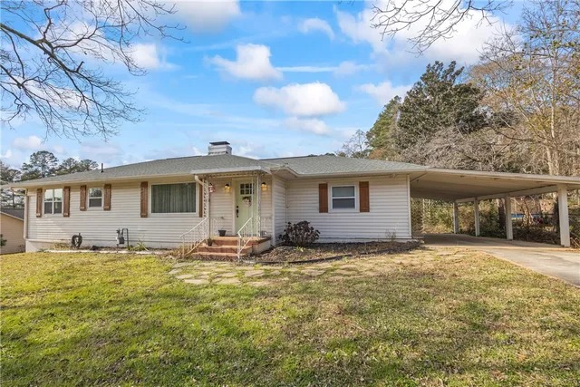 $359,900 | 318 South Pine Street, Walhalla, SC 29691