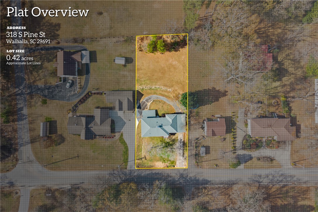 318 South Pine Street Walhalla, SC 29691 - Photo 50 of 50