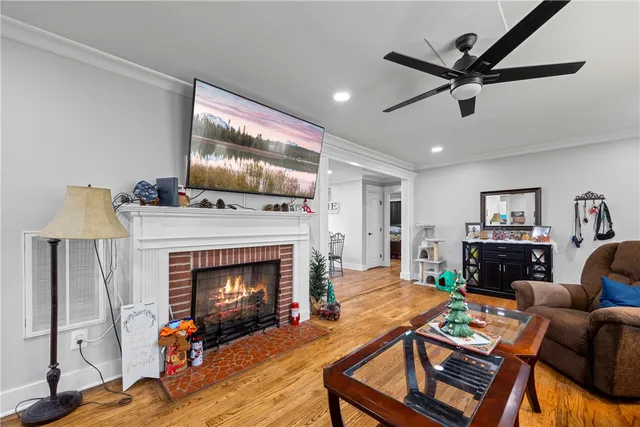 $359,900 | 318 South Pine Street, Walhalla, SC 29691