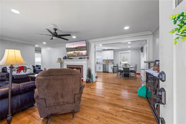$349,900 | 318 South Pine Street, Walhalla, SC 29691