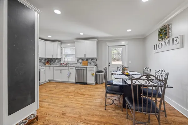 $349,900 | 318 South Pine Street, Walhalla, SC 29691