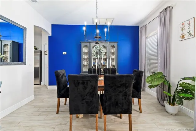 $425,000 | 801 Southwest Tulip Boulevard, Port St. Lucie, FL 34953