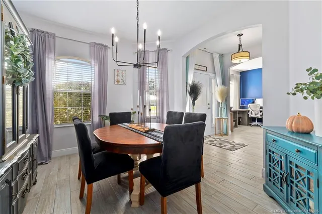 $425,000 | 801 Southwest Tulip Boulevard, Port St. Lucie, FL 34953