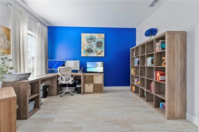 $425,000 | 801 Southwest Tulip Boulevard, Port St. Lucie, FL 34953