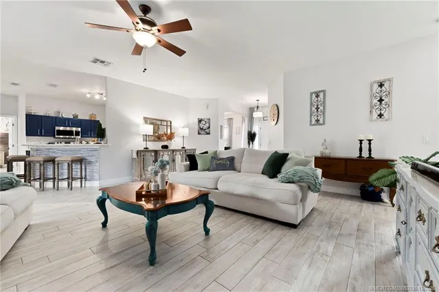 $425,000 | 801 Southwest Tulip Boulevard, Port St. Lucie, FL 34953