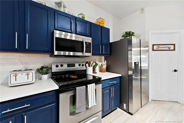 $425,000 | 801 Southwest Tulip Boulevard, Port St. Lucie, FL 34953