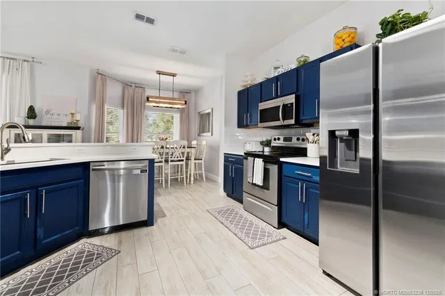 $425,000 | 801 Southwest Tulip Boulevard, Port St. Lucie, FL 34953