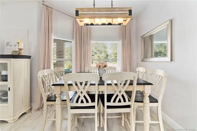 $425,000 | 801 Southwest Tulip Boulevard, Port St. Lucie, FL 34953