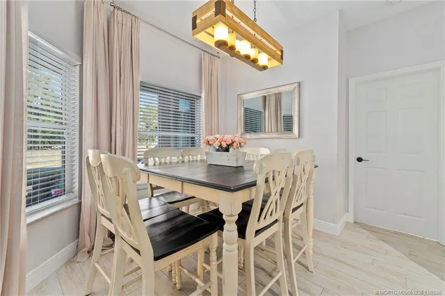 $425,000 | 801 Southwest Tulip Boulevard, Port St. Lucie, FL 34953