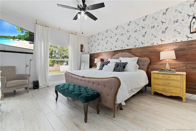 $425,000 | 801 Southwest Tulip Boulevard, Port St. Lucie, FL 34953