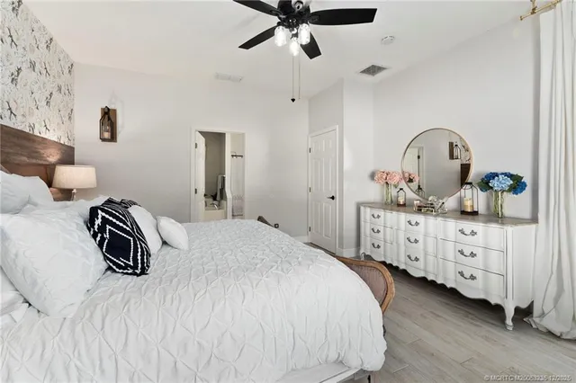 $425,000 | 801 Southwest Tulip Boulevard, Port St. Lucie, FL 34953