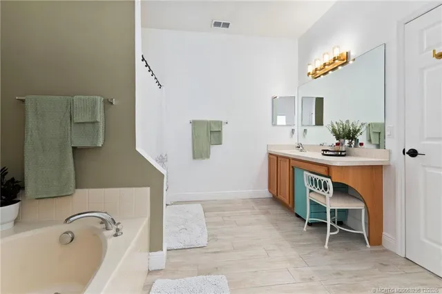 $425,000 | 801 Southwest Tulip Boulevard, Port St. Lucie, FL 34953