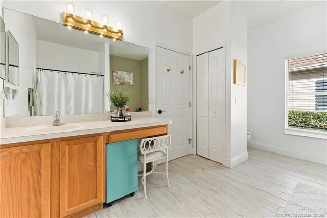 $425,000 | 801 Southwest Tulip Boulevard, Port St. Lucie, FL 34953