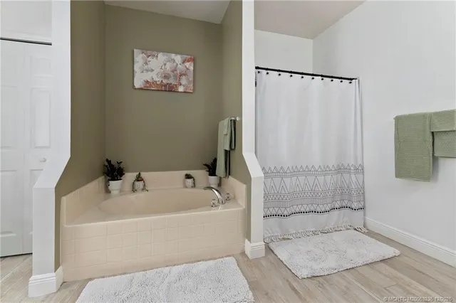 $425,000 | 801 Southwest Tulip Boulevard, Port St. Lucie, FL 34953