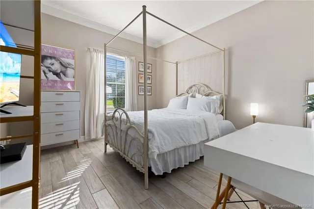 $425,000 | 801 Southwest Tulip Boulevard, Port St. Lucie, FL 34953