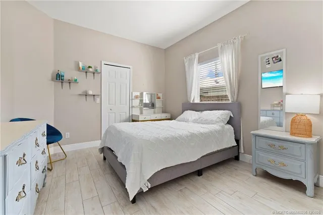 $425,000 | 801 Southwest Tulip Boulevard, Port St. Lucie, FL 34953