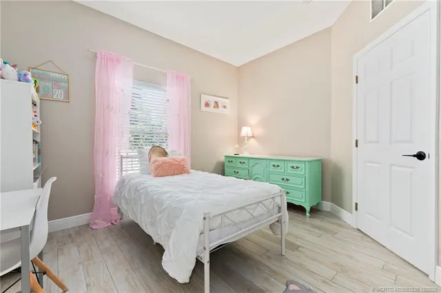 $425,000 | 801 Southwest Tulip Boulevard, Port St. Lucie, FL 34953