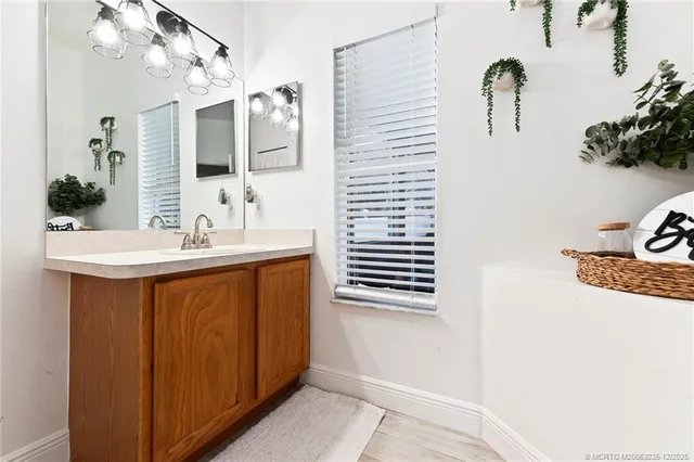 $425,000 | 801 Southwest Tulip Boulevard, Port St. Lucie, FL 34953