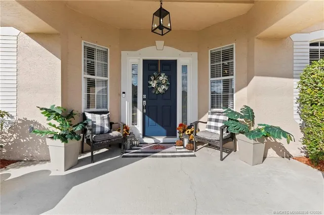 $425,000 | 801 Southwest Tulip Boulevard, Port St. Lucie, FL 34953