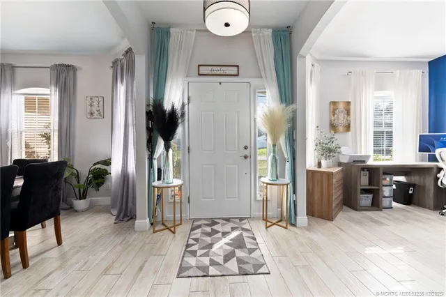 $425,000 | 801 Southwest Tulip Boulevard, Port St. Lucie, FL 34953