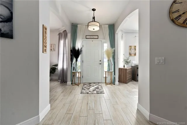 $425,000 | 801 Southwest Tulip Boulevard, Port St. Lucie, FL 34953