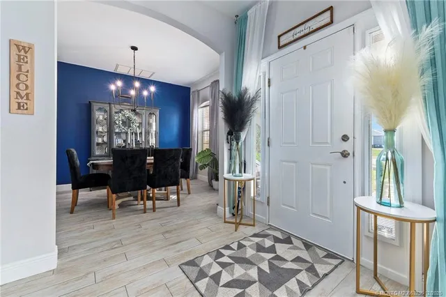 $425,000 | 801 Southwest Tulip Boulevard, Port St. Lucie, FL 34953