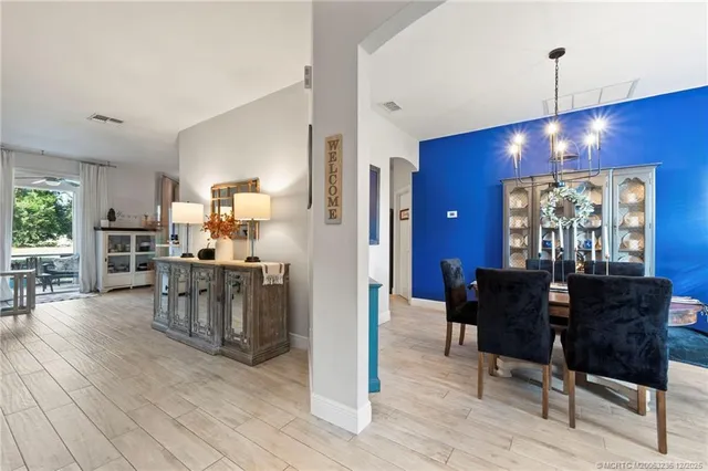 $425,000 | 801 Southwest Tulip Boulevard, Port St. Lucie, FL 34953