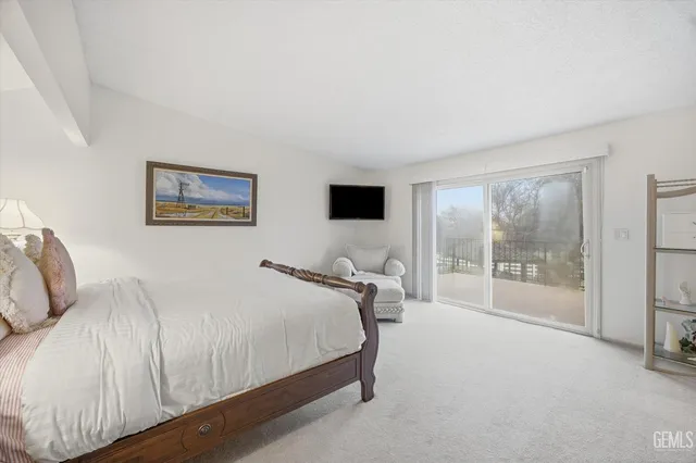 a room with storage and utility