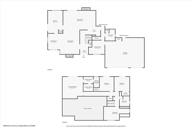 $689,000 | Undisclosed Address, Bakersfield, CA 93308