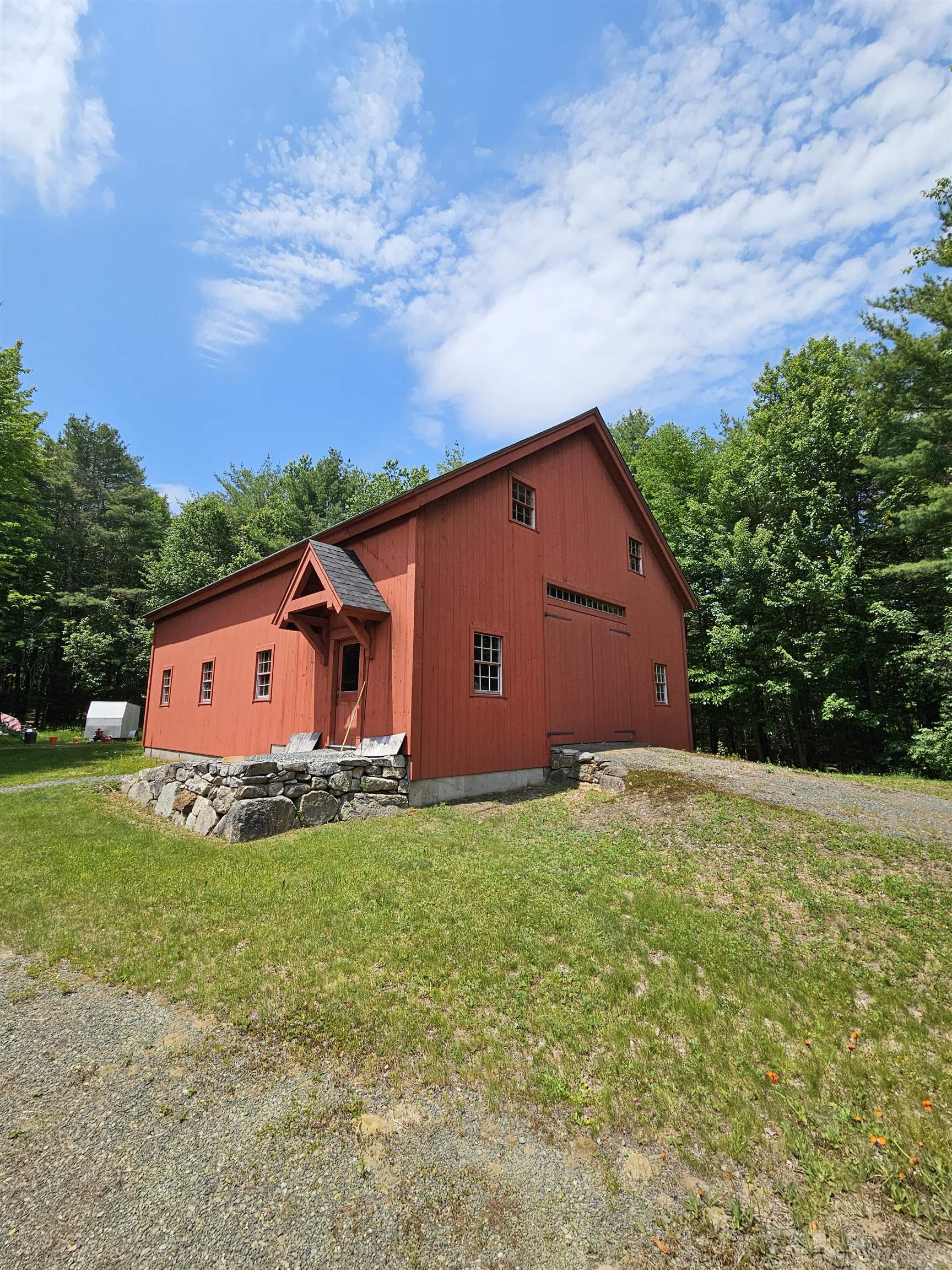 1502 King Hill Road New London, NH 03257 - Photo 8 of 16