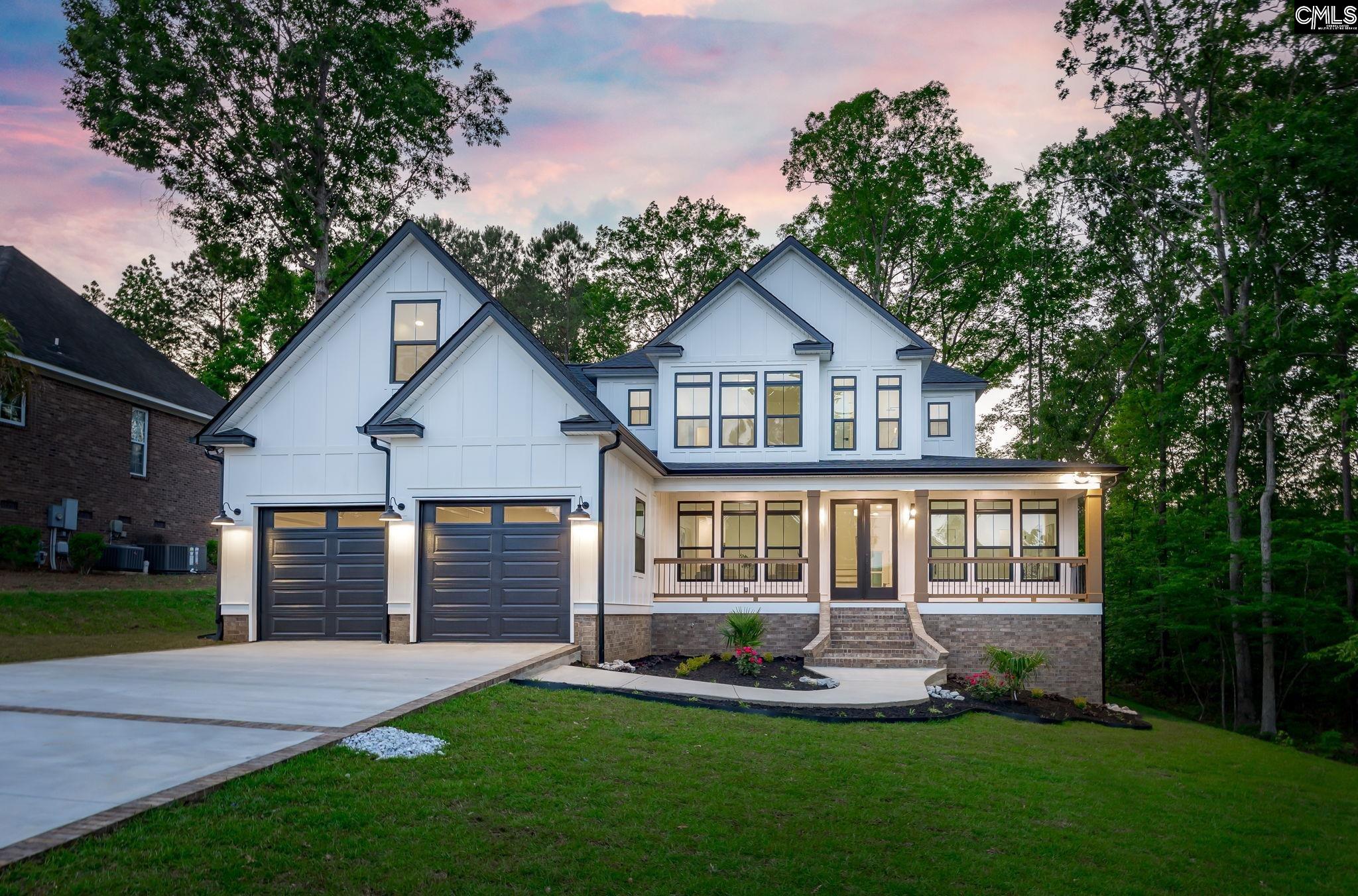 274 Pintail Lake Drive Gilbert, SC 29054 - Photo 2 of 64