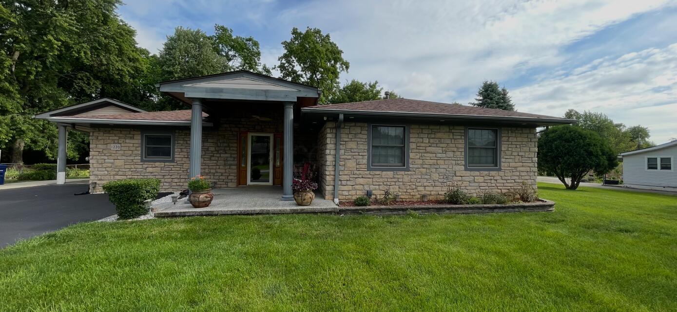 1220 Evergreen Road Columbus, OH 43207 - Photo 1 of 35