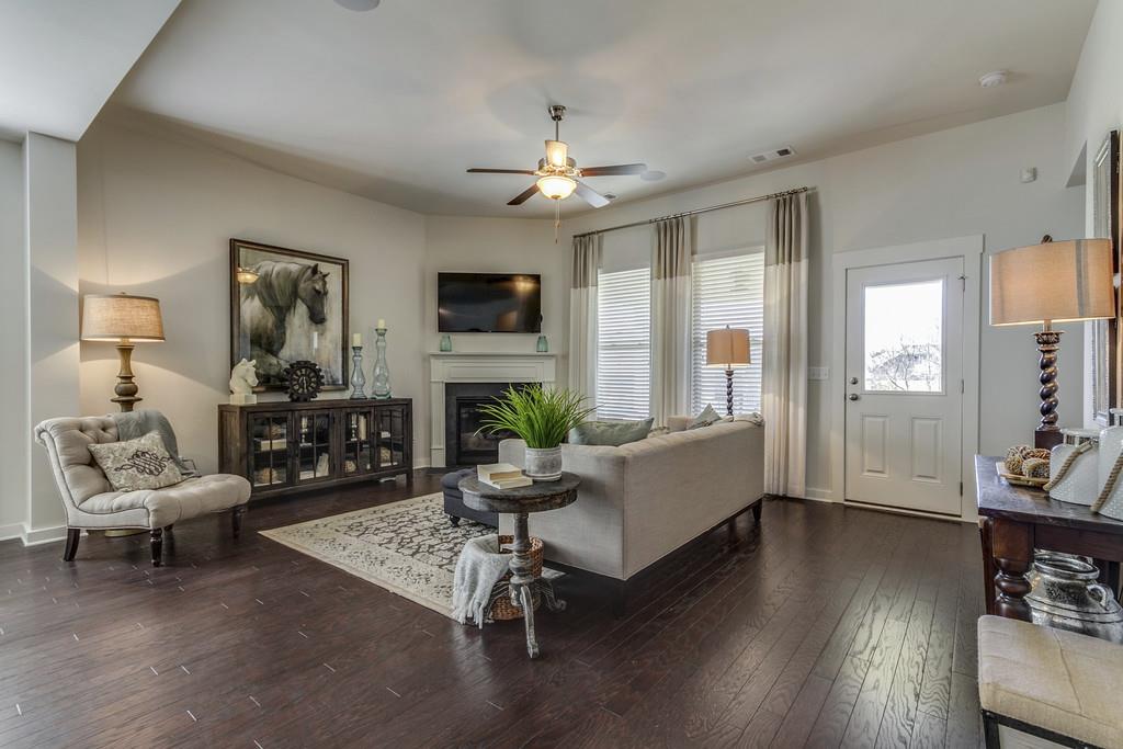 3121 Rift Lane Murfreesboro, TN 37130 - Photo 16 of 29 Gallery Image 16